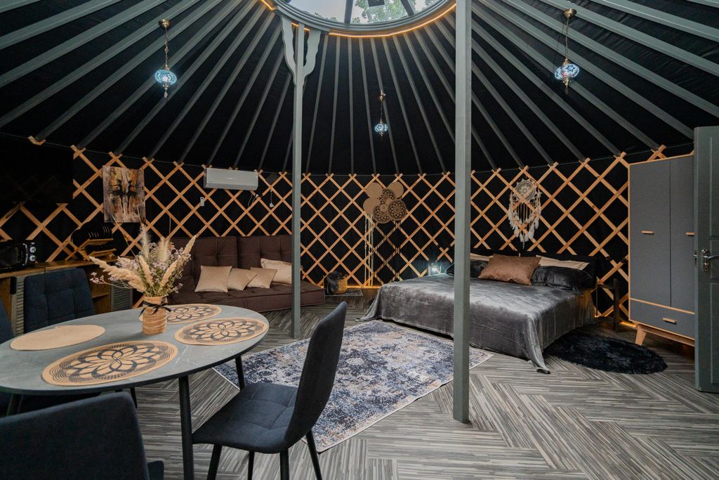 Папоротник — Дом стандарт