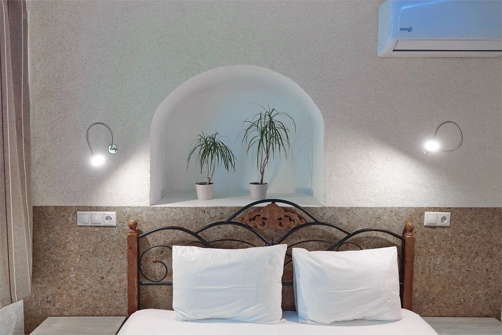 Skyview — Трёхместный номер Улучшенный