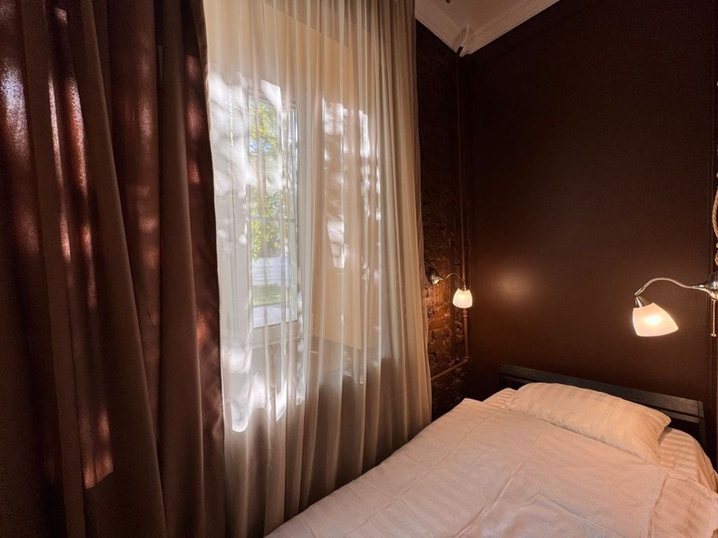 Автор Шаболовская — Одноместный номер Одноместный номер Эконом