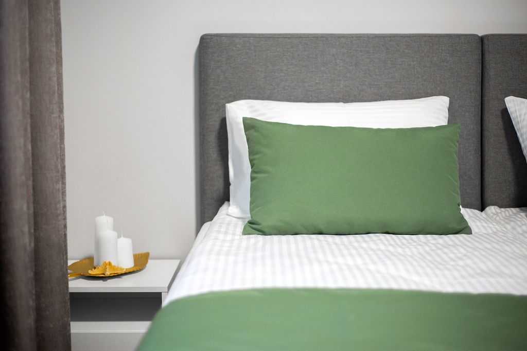 Villa Mignon — Апартаменты стандарт