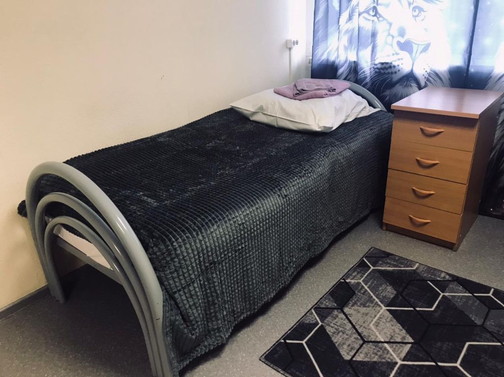 21 Век — Одноместный номер эконом