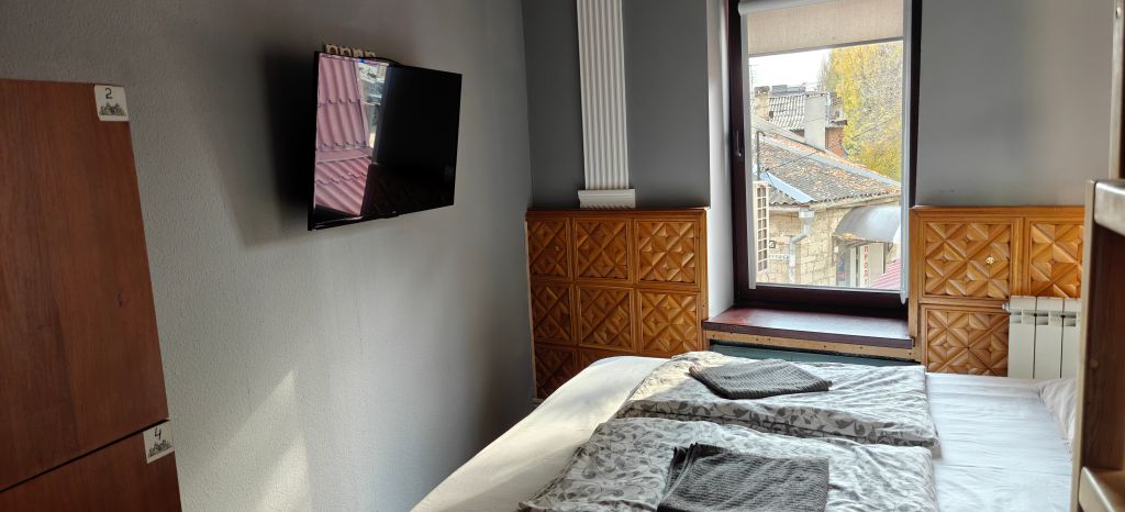 Свои — Семейный номер №4 корпус свои-2