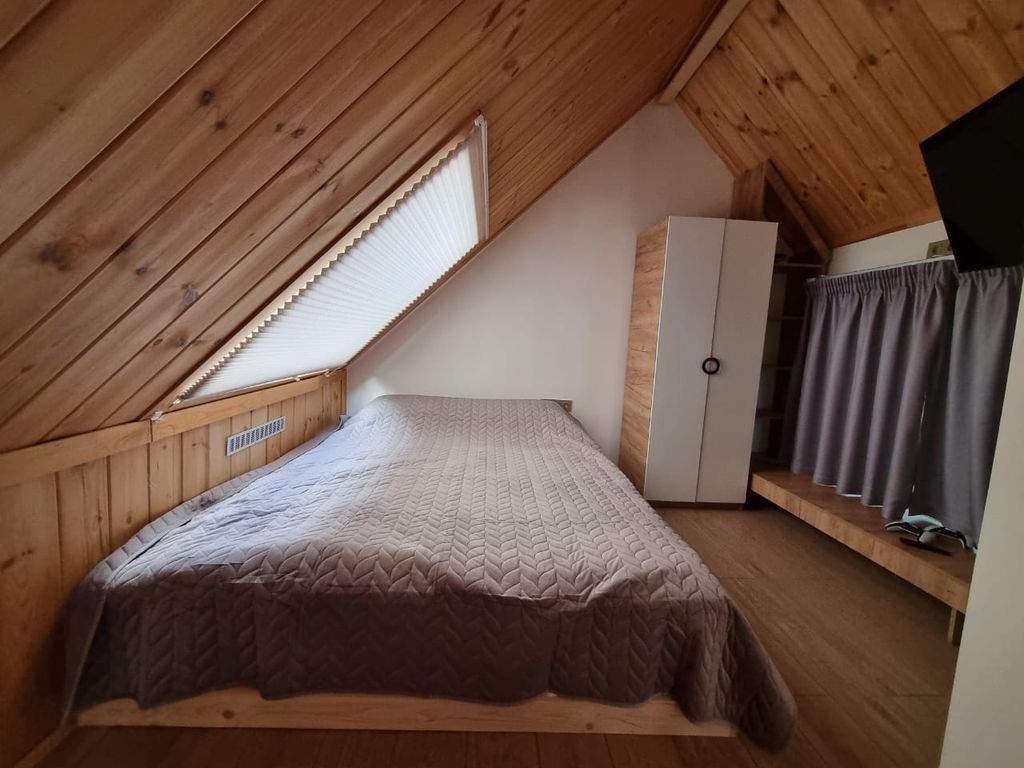 Алиса — Дом Умный дом