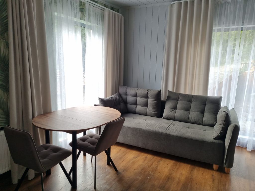 Алиса — Четырёхместный номер улучшенный