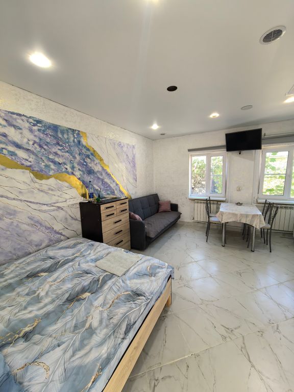 На Прямой — Семейный номер улучшенный