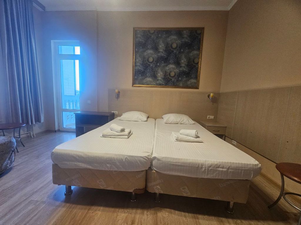 Русь — Трёхместный номер стандарт