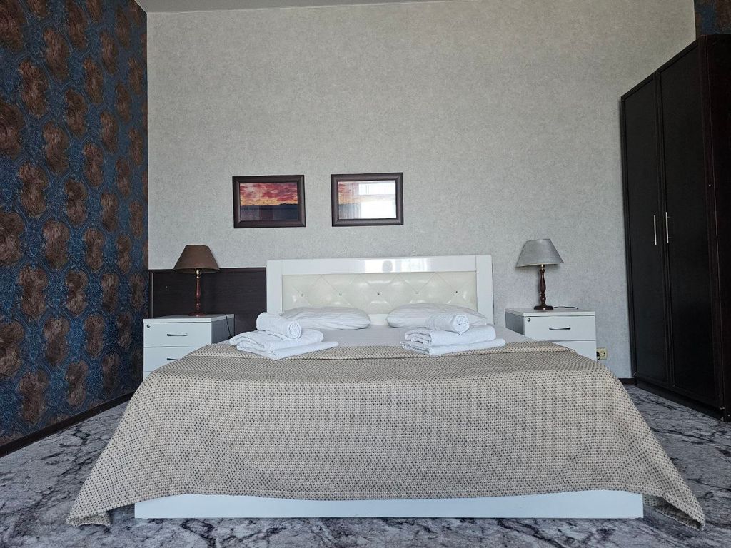 Русь — Семейный номер 2х комнатный номер улучшенный на 4 чел.