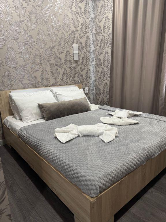 La Villa — Апартаменты с кухней