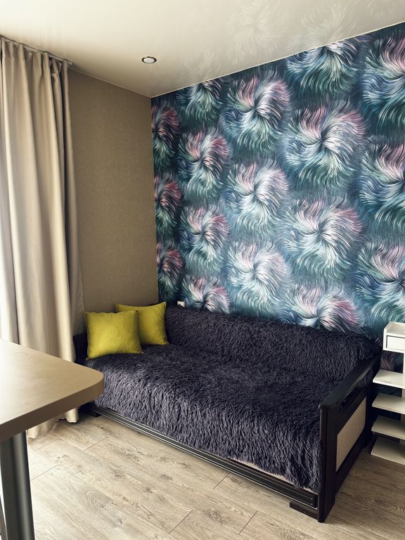 La Villa — Двухместный номер с 1 кроватью люкс