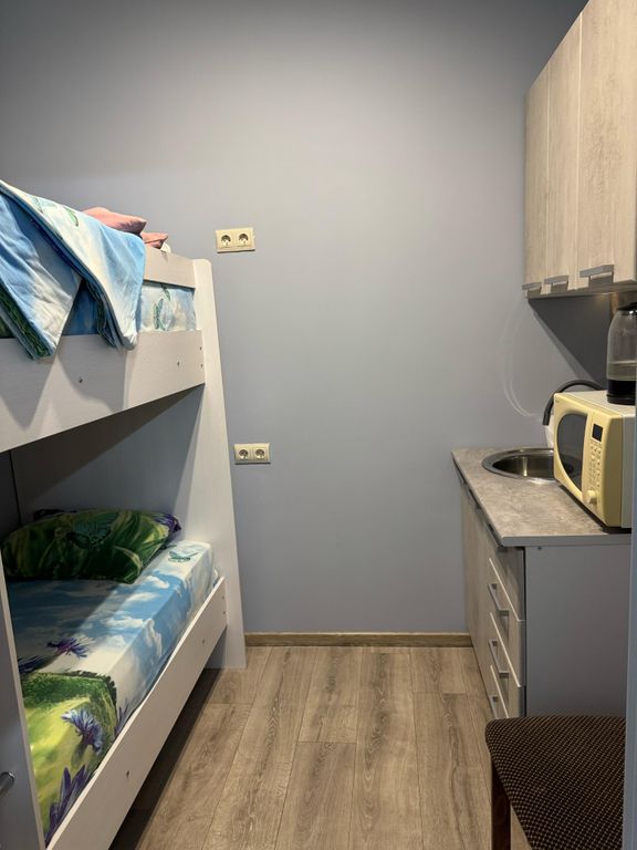 Купеческий дом — Двухместный номер с 1 кроватью эконом