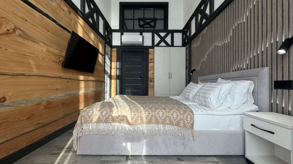 Маяк — Апартаменты видовые duplex 2