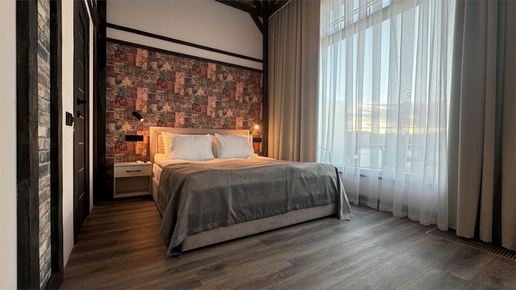 Маяк — Апартаменты duplex premier с огромной видовой террасой