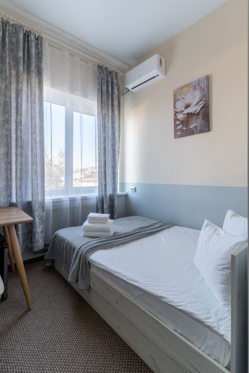 Калинка — Двухместный номер с 1 кроватью стандарт