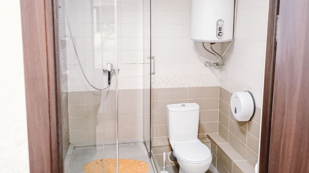 Smart Hotel Волгоград — Одноместный номер стандарт