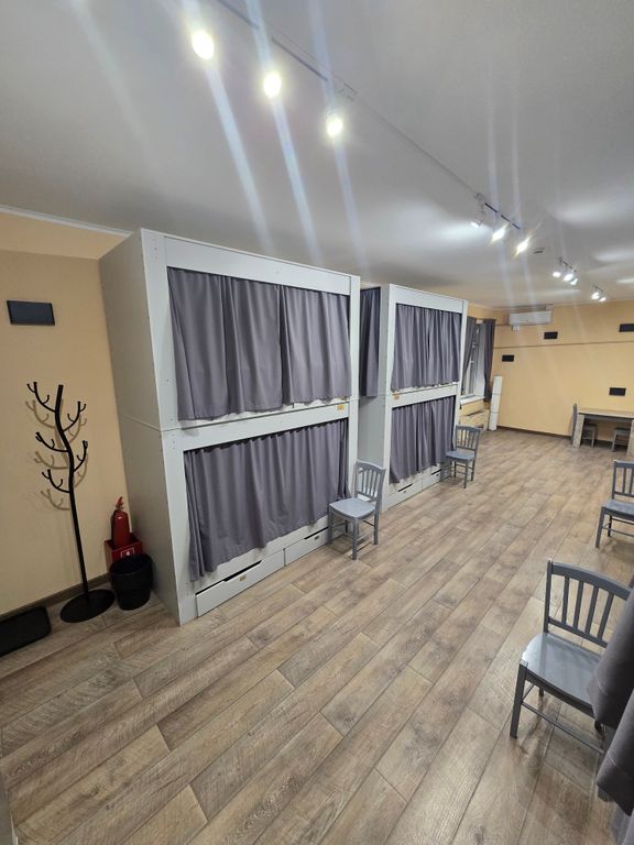 Ester house premium — Многоместный смешанный номер комфорт 8 мест