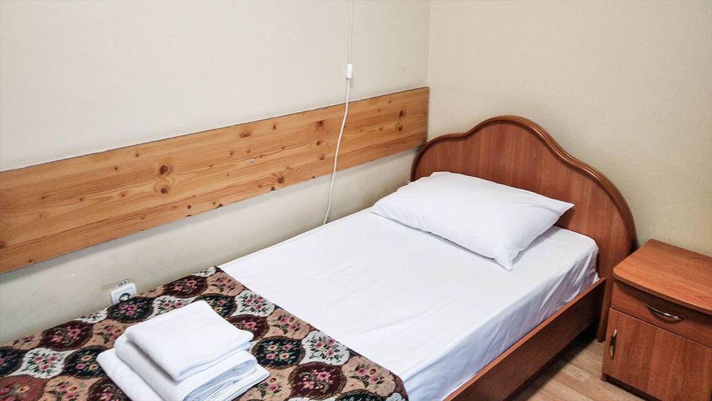 Smart Hotel Калининград — Одноместный номер стандарт