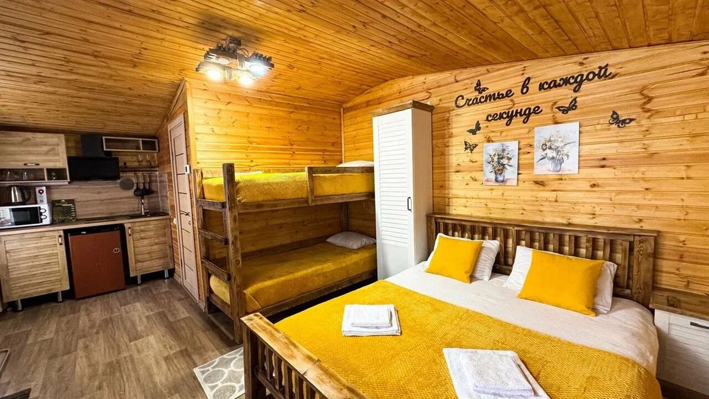 Счастливые люди — Дом №3