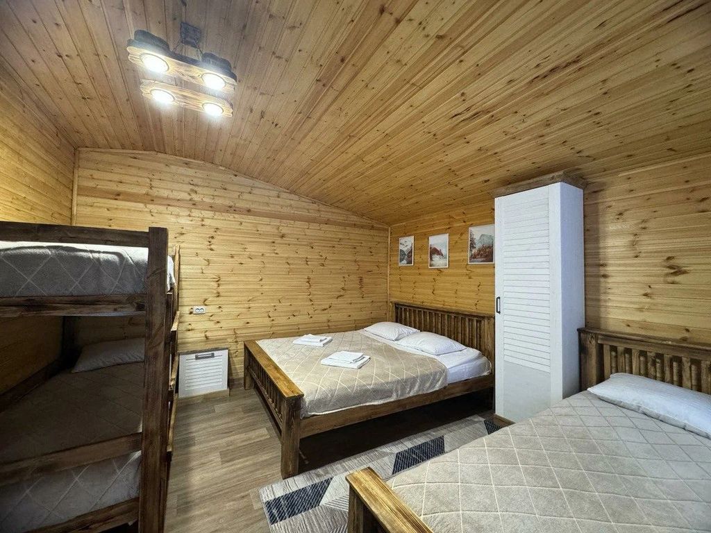 Счастливые люди — Дом №5