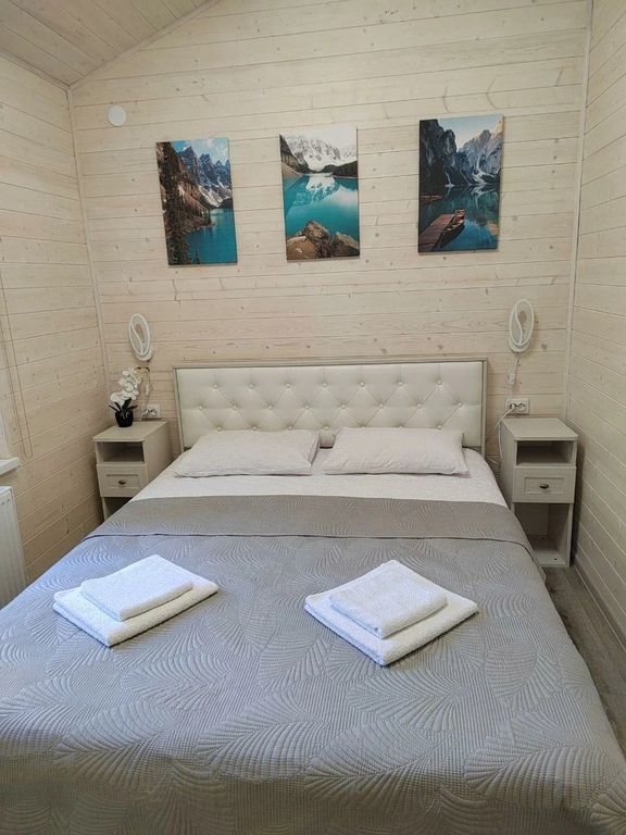 Счастливые люди — Дом №6