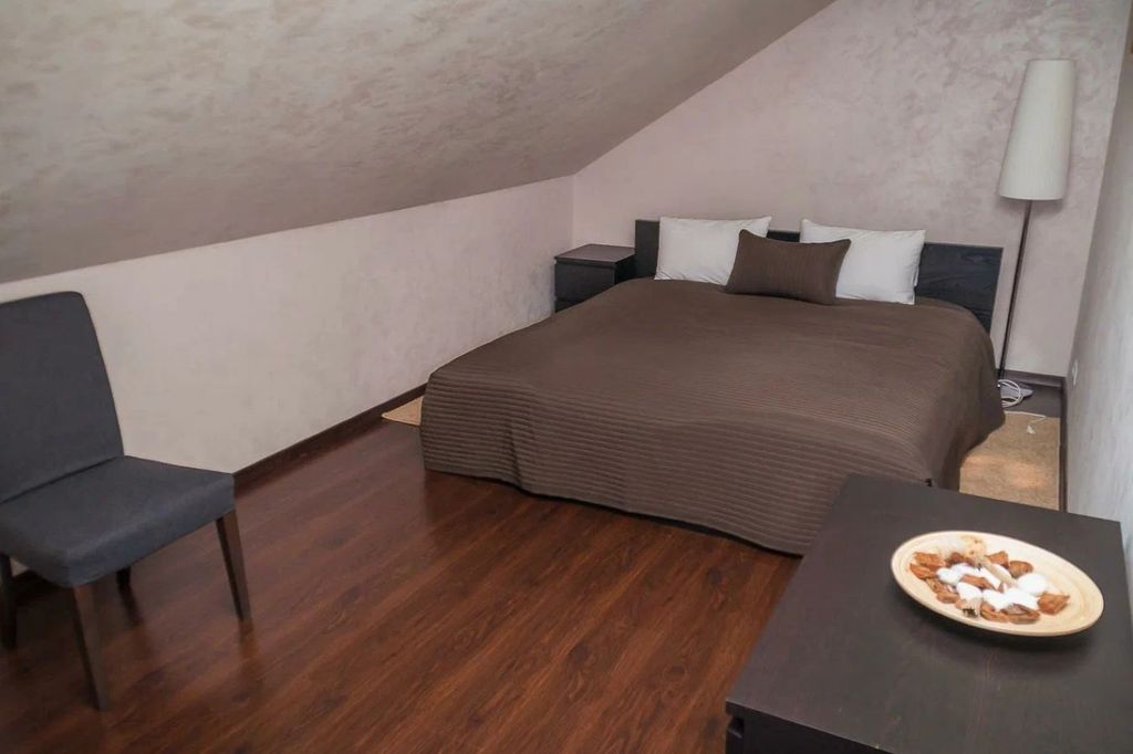 Роял Кастл — Четырёхместный номер люкс