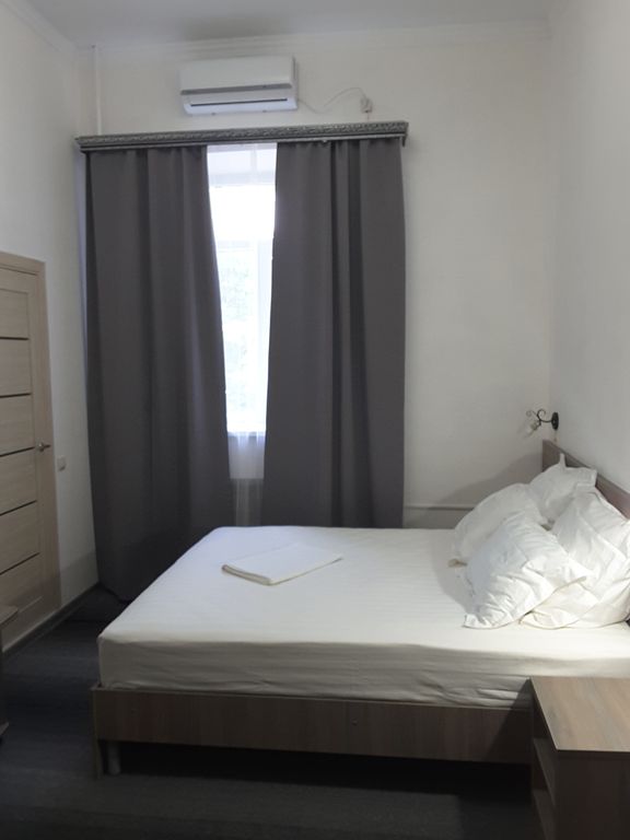 Нохчо-Стар — Двухместный номер с 1 кроватью стандарт улучшенный с кроватью 160х200