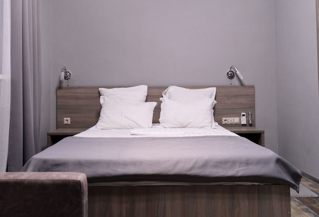 Нохчо-Стар — Четырёхместный номер Делюкс