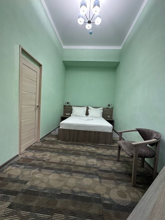 Нохчо-Стар — Четырёхместный номер двухкомнатный номер