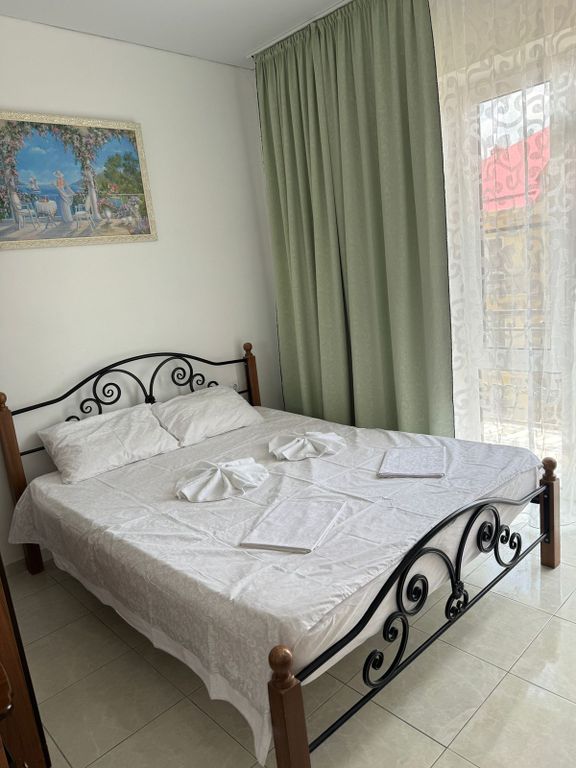 Людмила — Четырёхместный номер стандарт