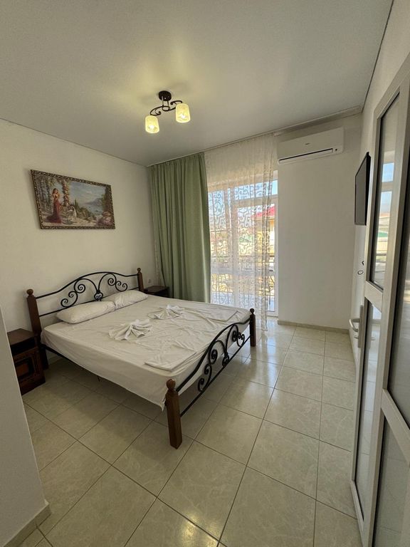 Людмила — Семейный номер двухкомнатный стандарт