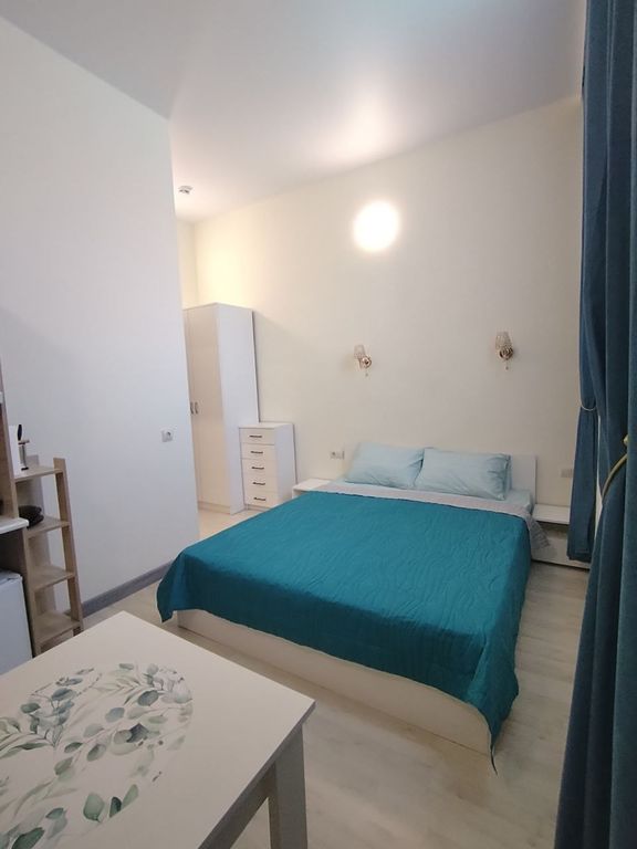 На Нахимова 24 — Двухместный номер с 1 кроватью стандарт