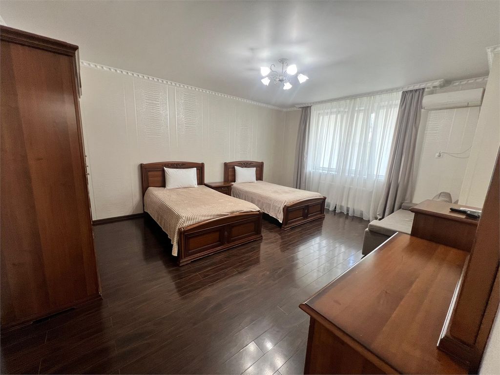 Vela — Апартаменты Улучшеный большой апарт