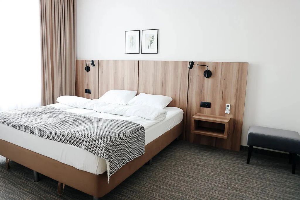 Лето — Семейный номер 2-х комнатный