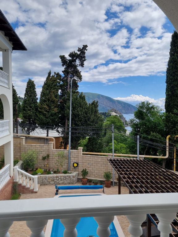 Ласточкин — Четырёхместный номер стандарт