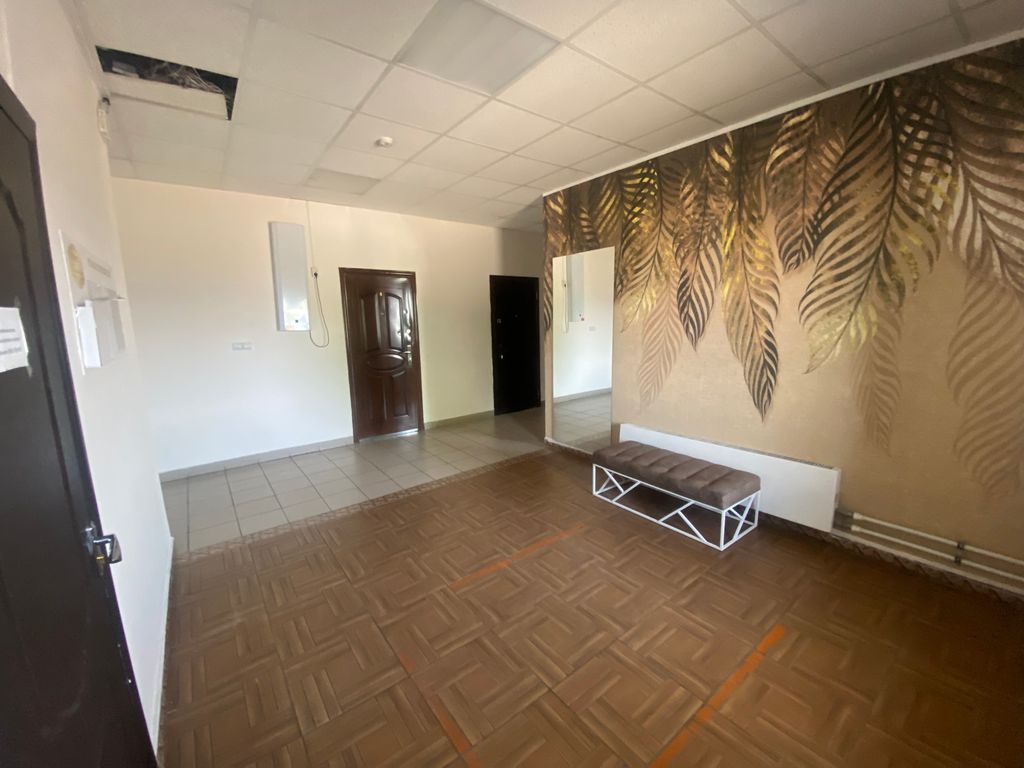 Дальневосточный — Двухместный номер с 1 кроватью благоустроенный номер с двуспальной кроватью