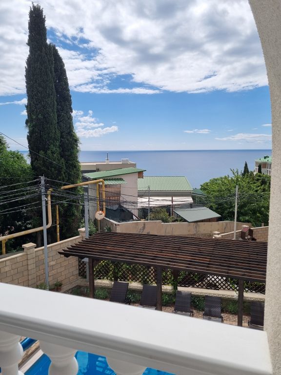 Ласточкин — Четырёхместный номер стандарт