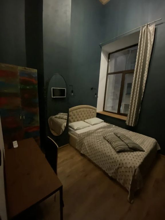 Baltic Boutique Hotel — Двухместный номер с 1 кроватью комфорт