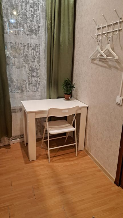 Артист на Цветном Бульваре — Четырёхместный номер семейный