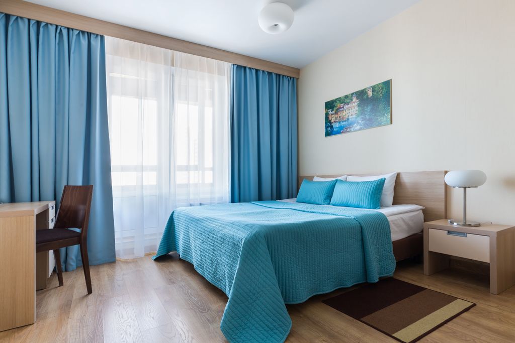 Гранд Каньон — Двухместный номер с 1 кроватью стандарт