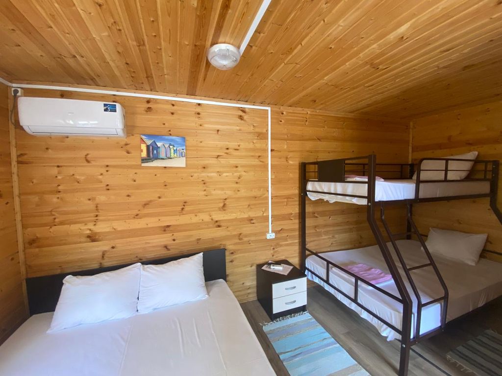 Вungalow — Дом Бунгало у моря