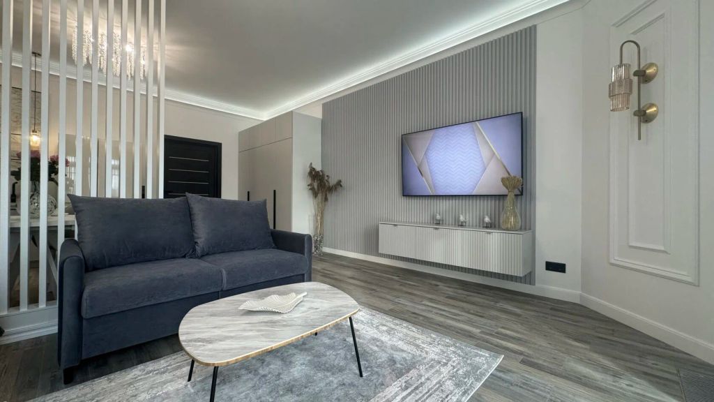 Маяк — Апартаменты premier