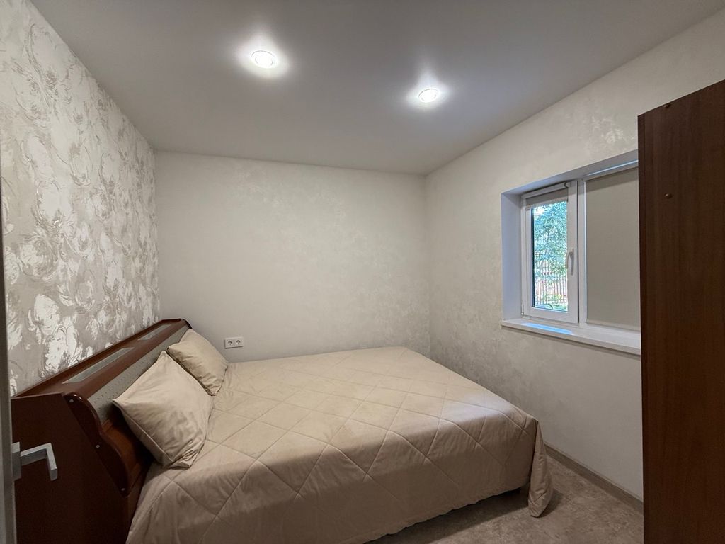 Смарт Сириус — Семейный номер апартамент с кухней