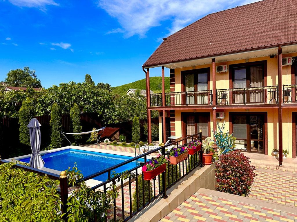 Витта — Четырёхместный номер стандарт