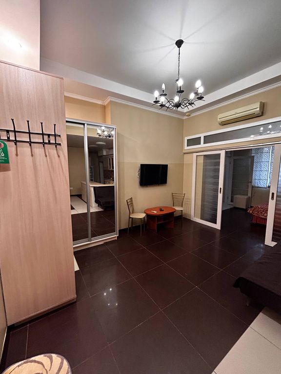 Пляж — Семейный номер люкс