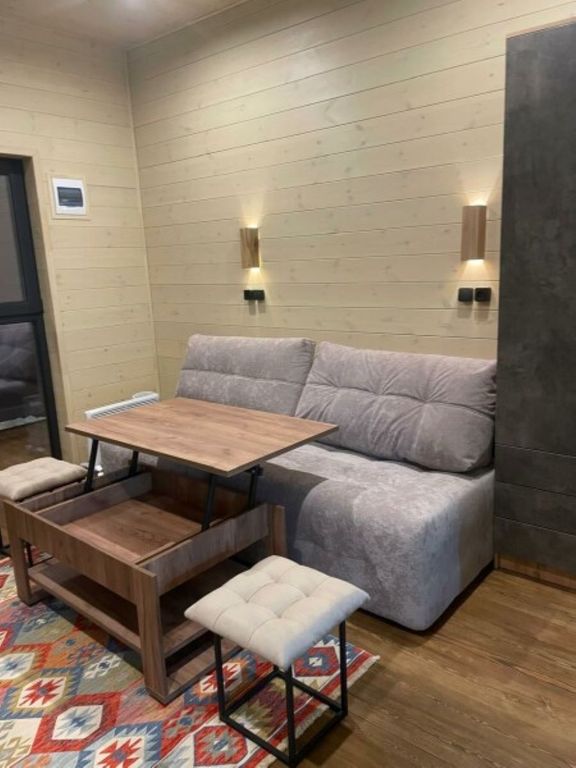 Архыз-Мархыз — Дом Домик студия №3