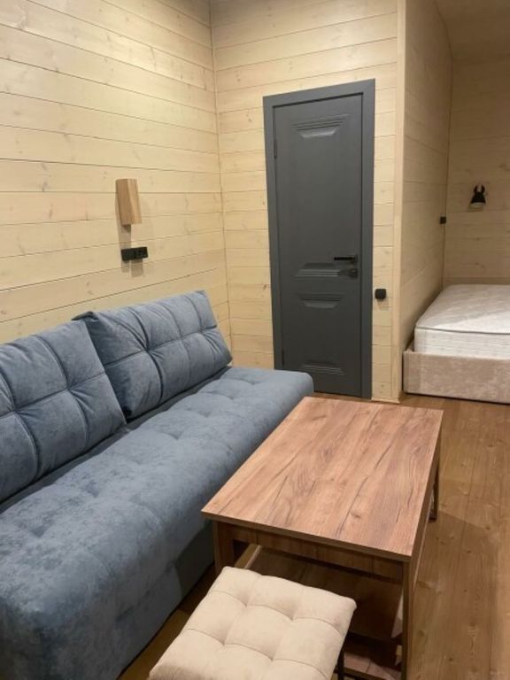 Архыз-Мархыз — Дом Домик студия № 4