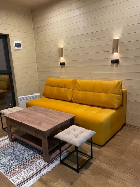 Архыз-Мархыз — Дом Домик студия №6