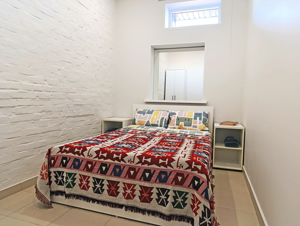 Гоголя 12 — Семейный номер Двухкомнатный стандартный