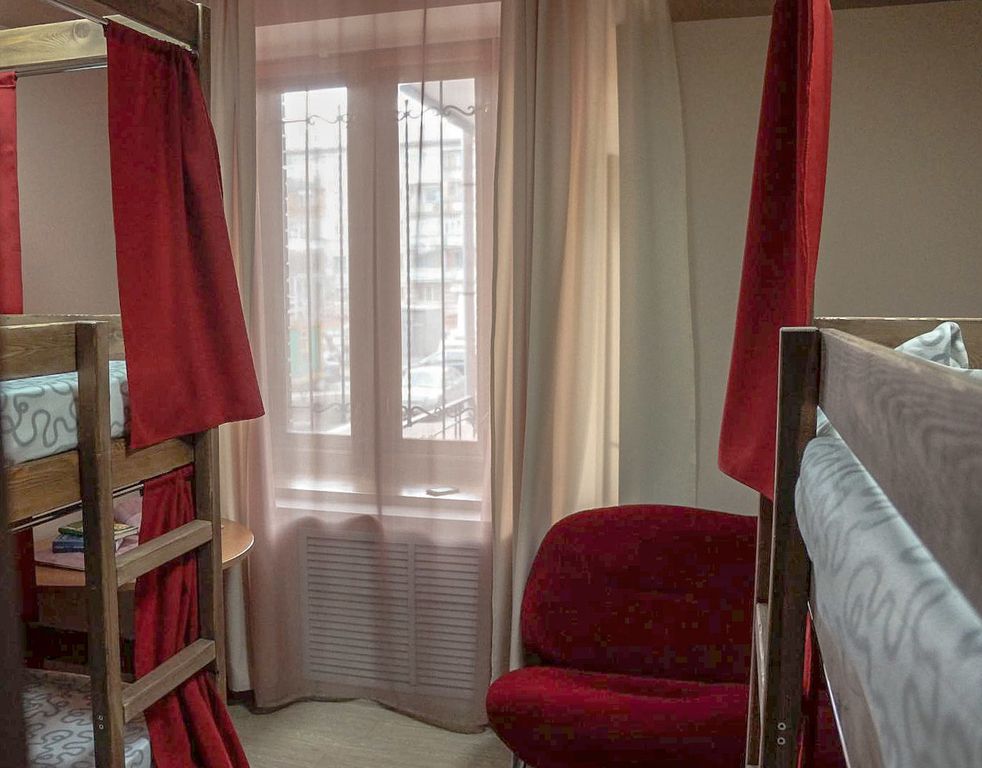 Алые Паруса — Семейный номер стандарт