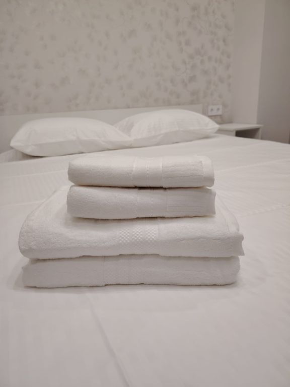 Шамс — Двухместный номер с 2 отдельными кроватями стандарт