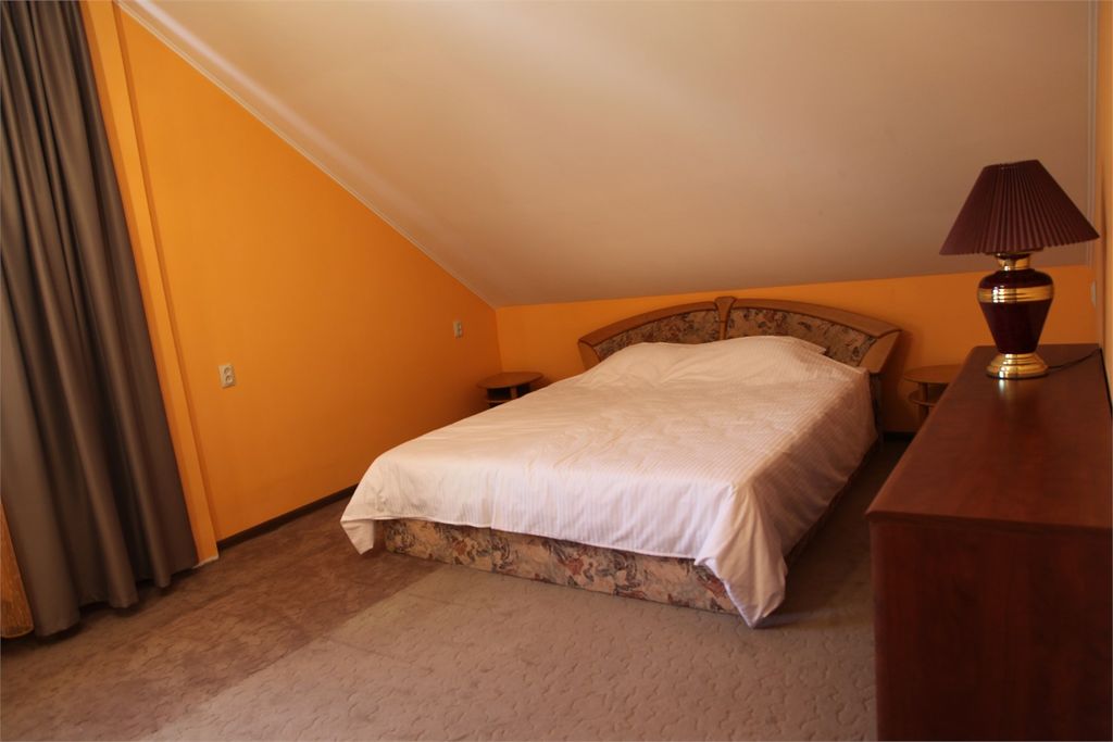 Анастасия — Семейный номер студия для семейного отдыха 3